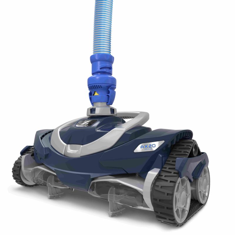 Zodiac AX20 ACTIV Mechanical Suction Cleaner