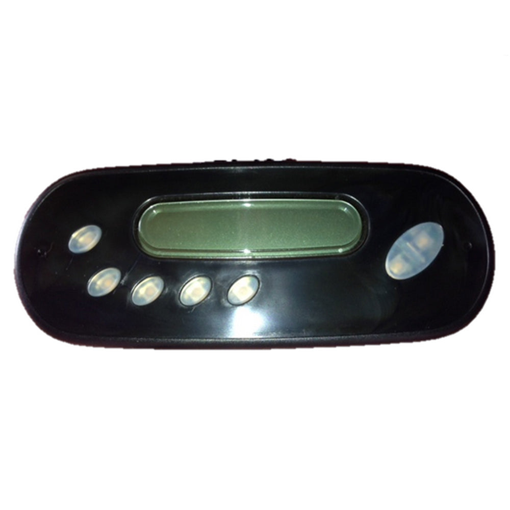 Gecko IN.K450 Touch Pad