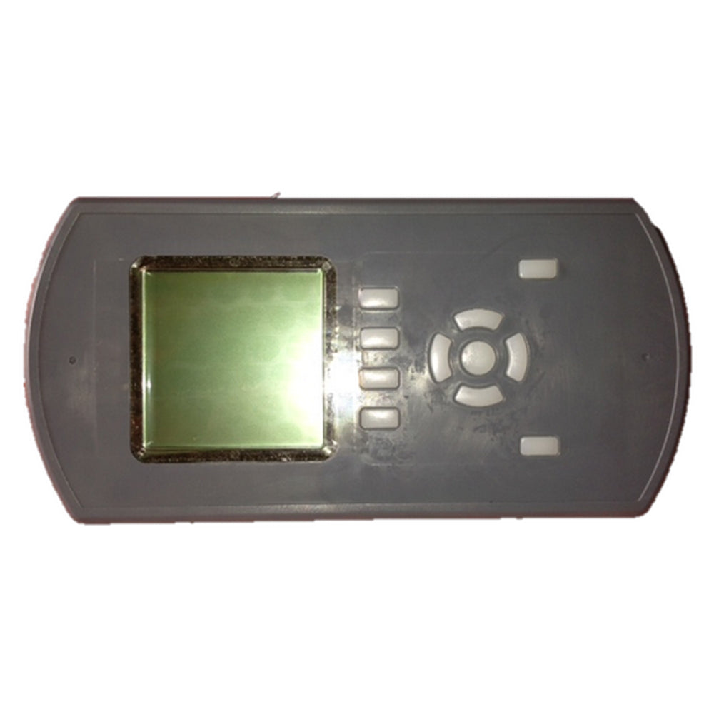 Gecko IN.K600 Touch Pad