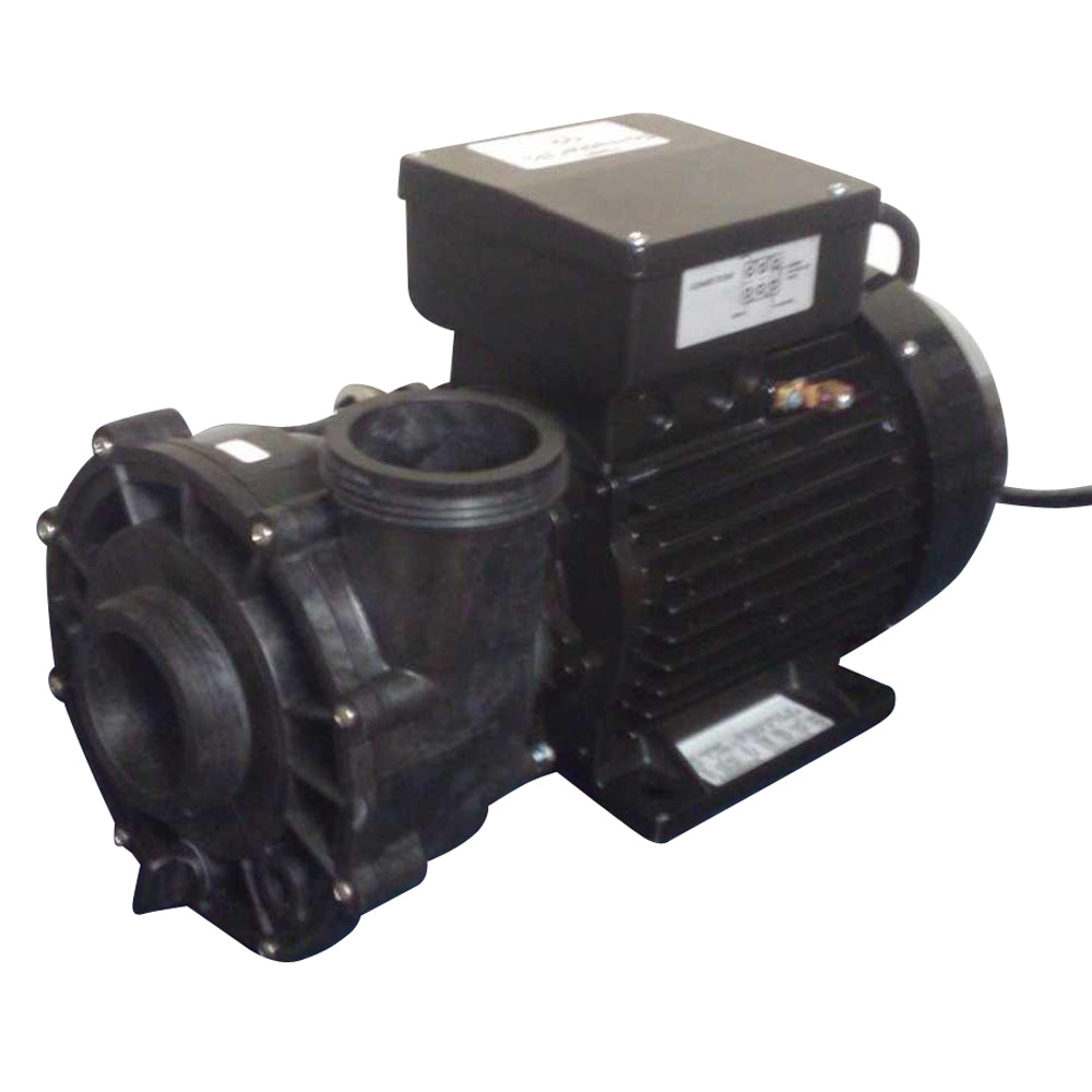 Aqua-Flo® XP2 2.5Hp / 2-Sp Booster Pump