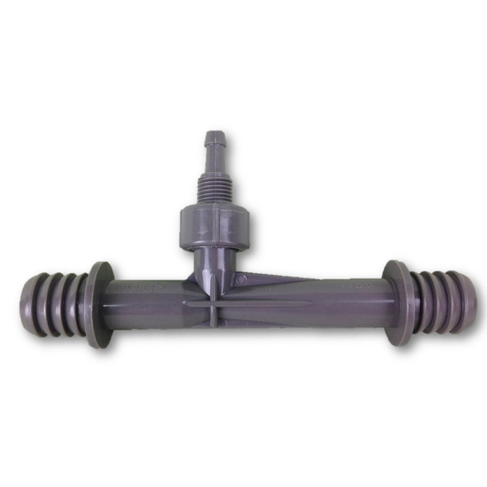 CMP Ozone Mazzei Venturi Injector at Spa Store New Zealand