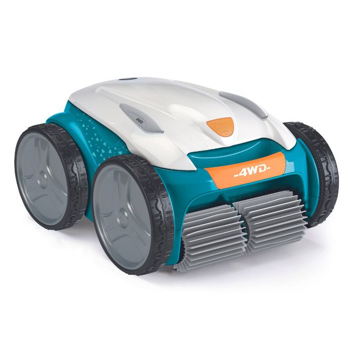 Baracuda Adventura Robotic Cleaner