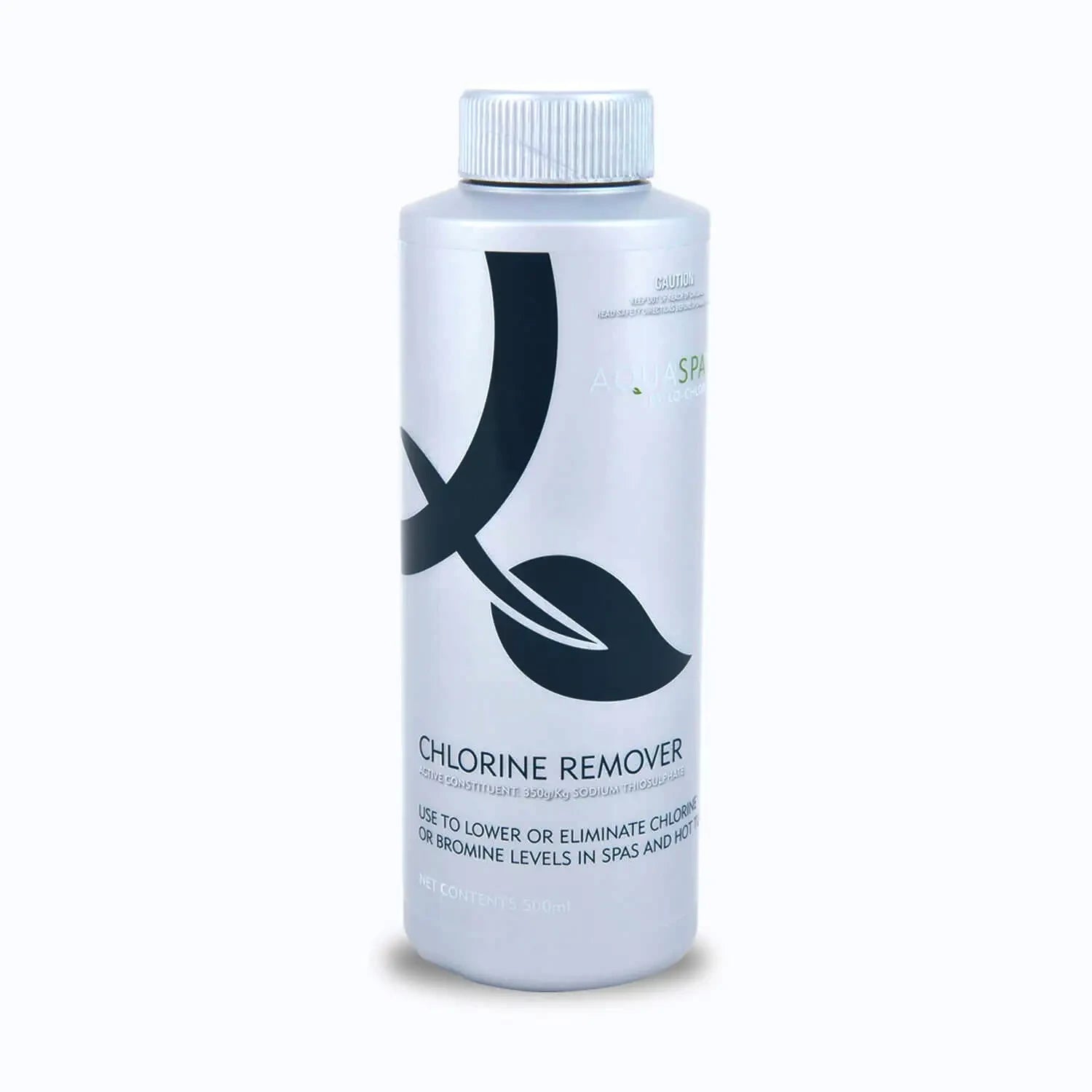 Lo-Chlor Aquaspa Chlorine Remover 500ml