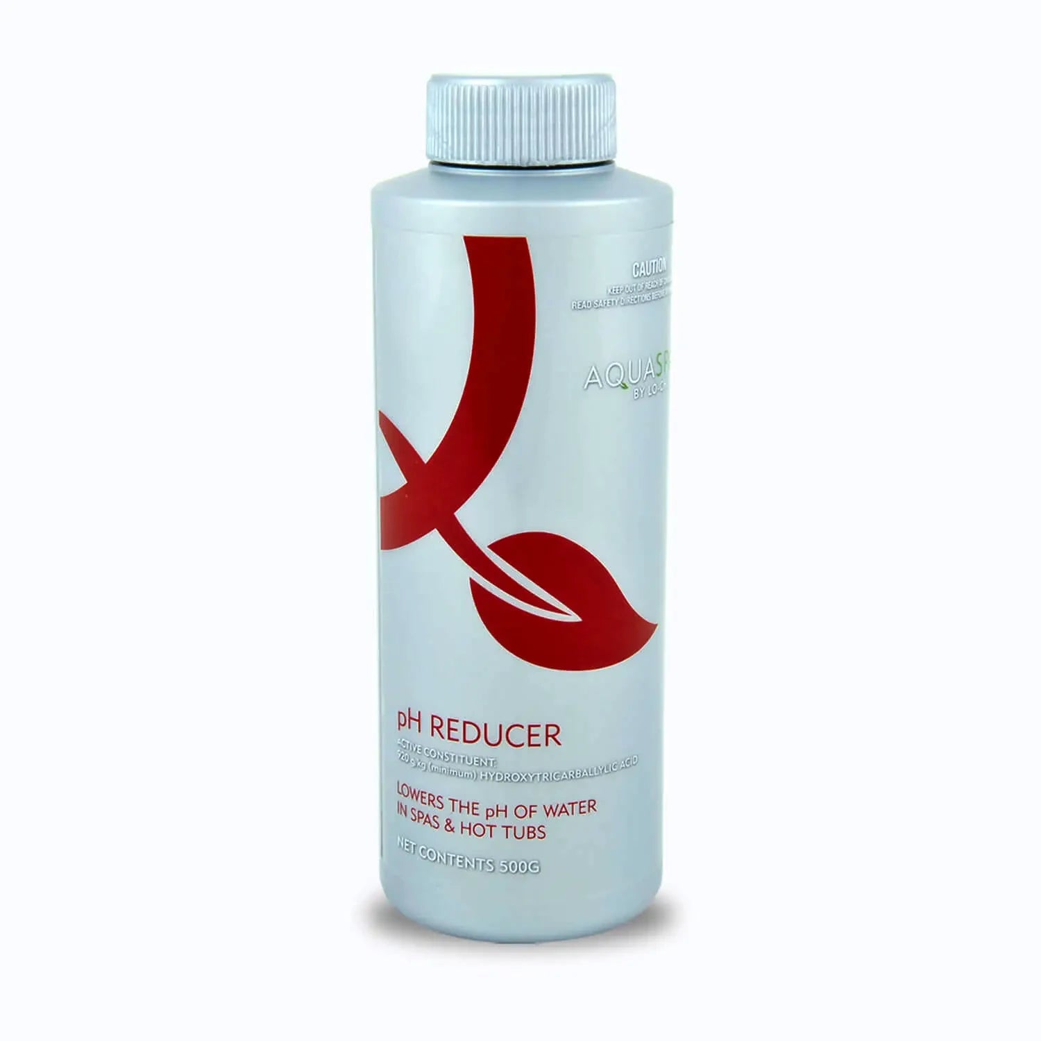 Lo-Chlor Aquaspa ph-Reducer 500g