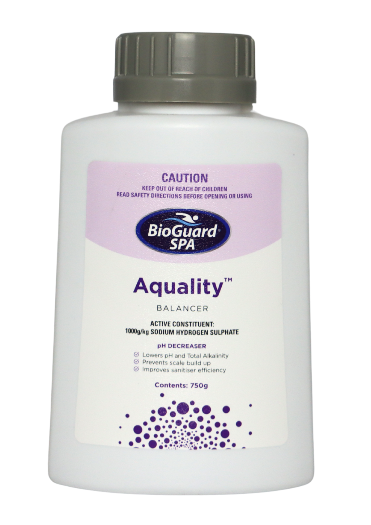 BioGuard Aquality pH & Alkalinity Decreaser
