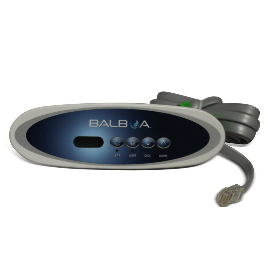 Balboa VL260 Overlay(J/L/C/W)