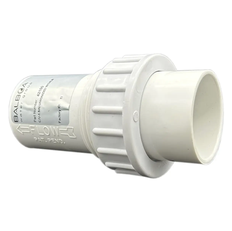 40mm Balboa Air Check Valve