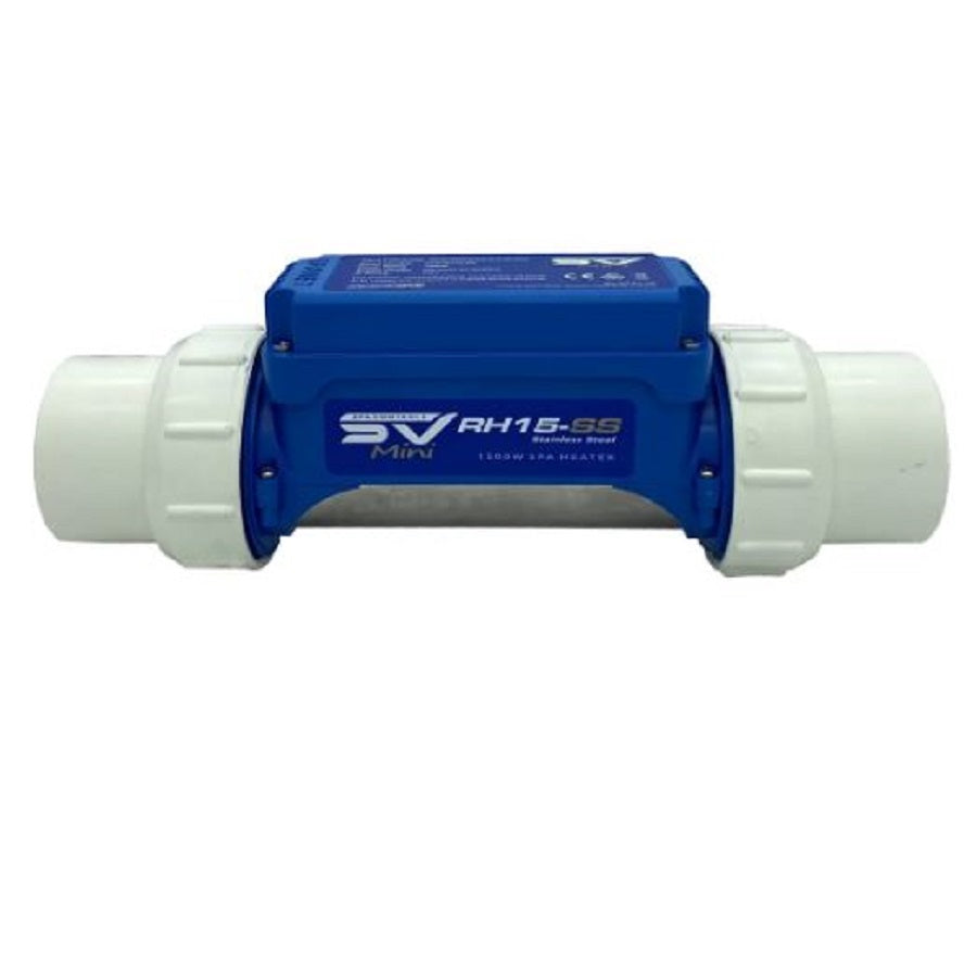 SpaNet® Sv Mini 1.5kw Remote Heater