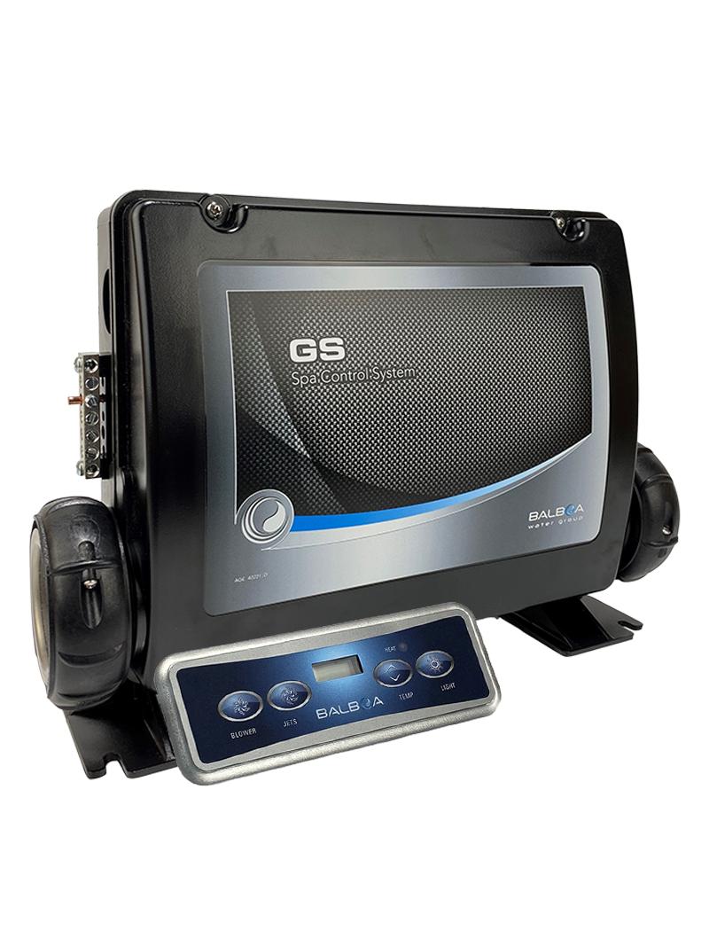 Balboa GS 501 Retro Kit