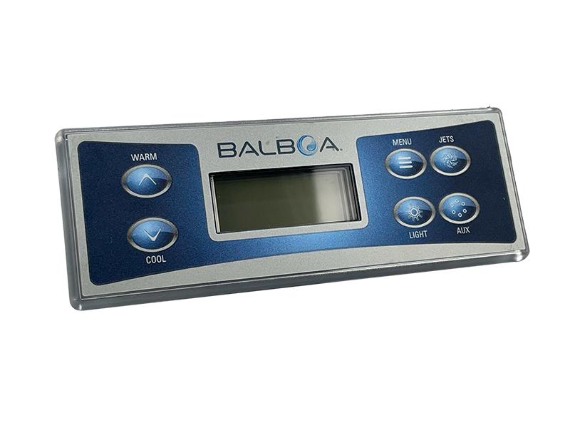 Balboa TP500 Touchpad and Overlay