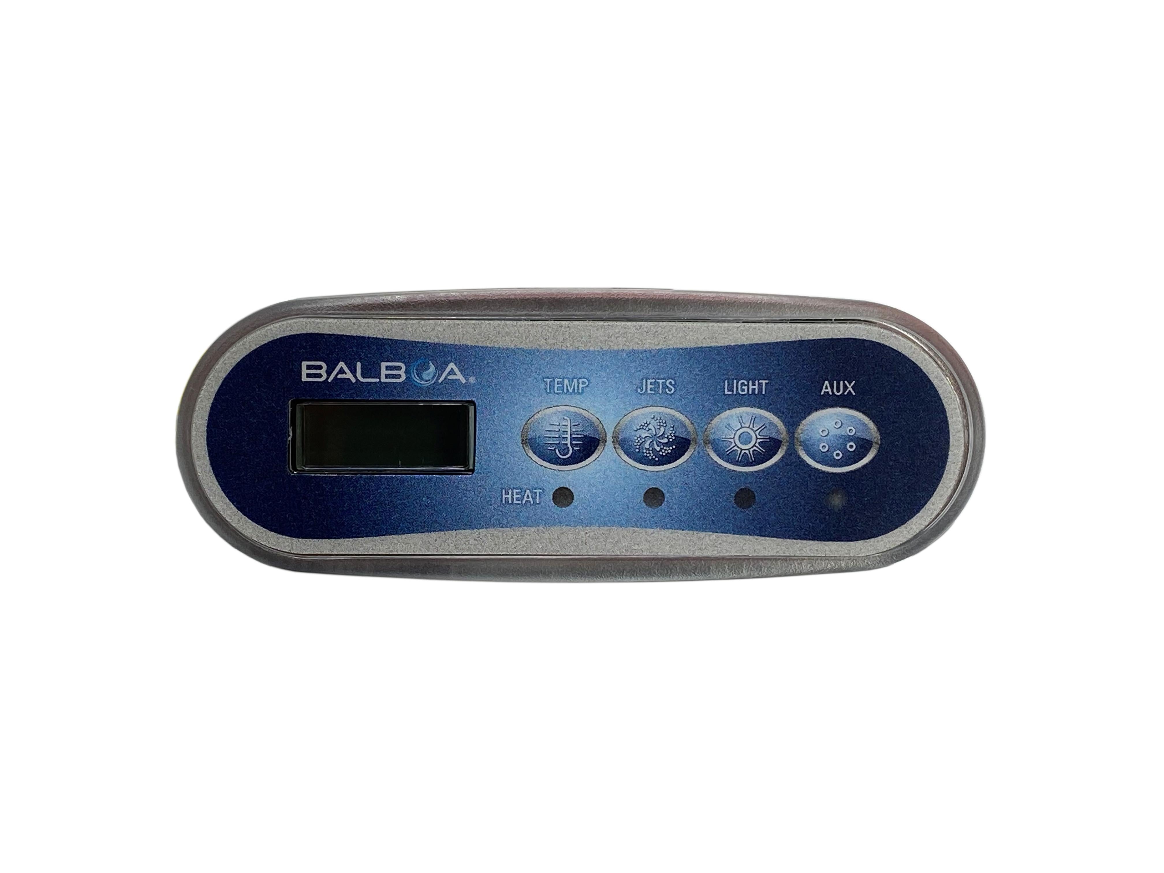 Balboa TP200T Touchpad and Overlay (T,J,L,A)