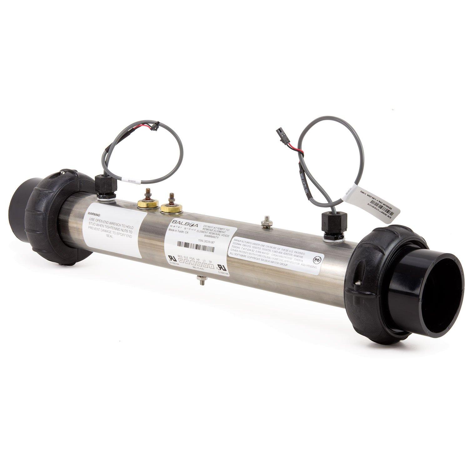 Balboa® 3.0kw M7 Heater Assy - DISCONTINUED