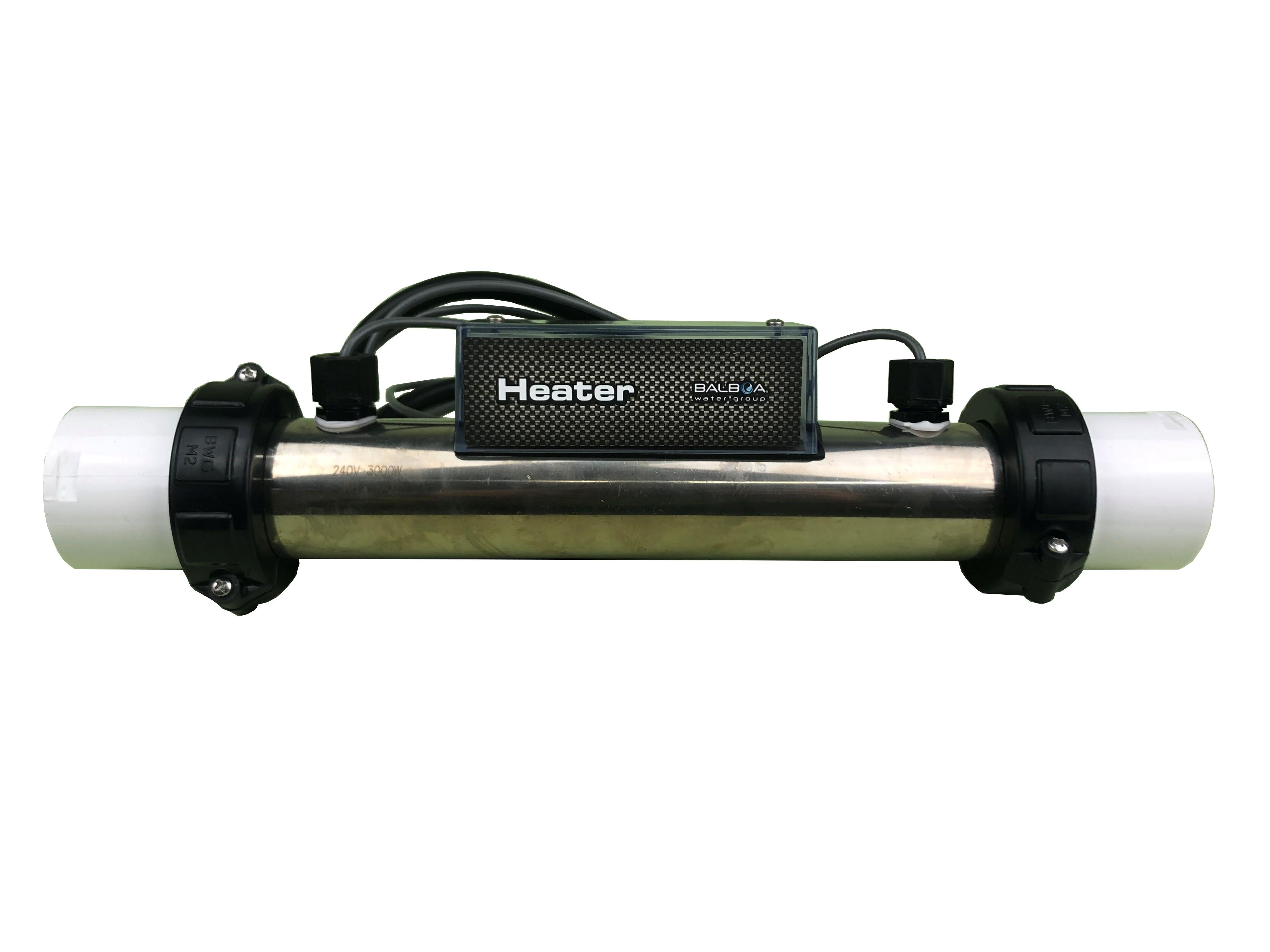 Balboa GS100 2.0kw 10' Heater Element