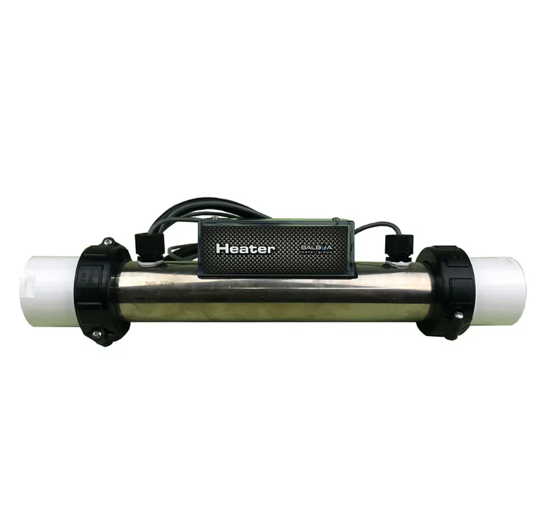 Balboa GS100 3kw 10" Heater element Assy at Spa Store New Zealand