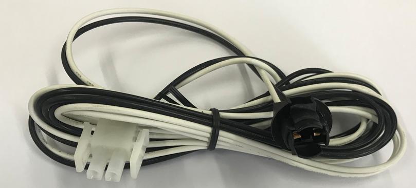 Balboa Light Wiring Loom at Spa Store New Zealand