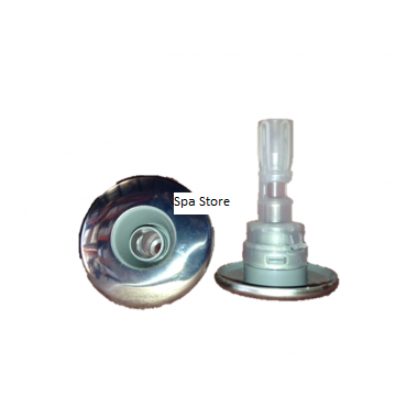 52mm  Pentair Euro Cyclone Directional Stainless Steel