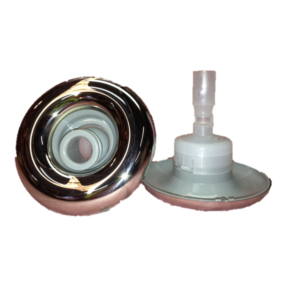 110mm Pentair Cyclone Luxury Directional SS Large Face