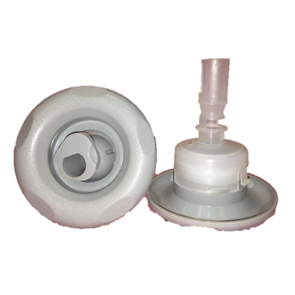 89mm  Pentair Cyclone Luxury Roto