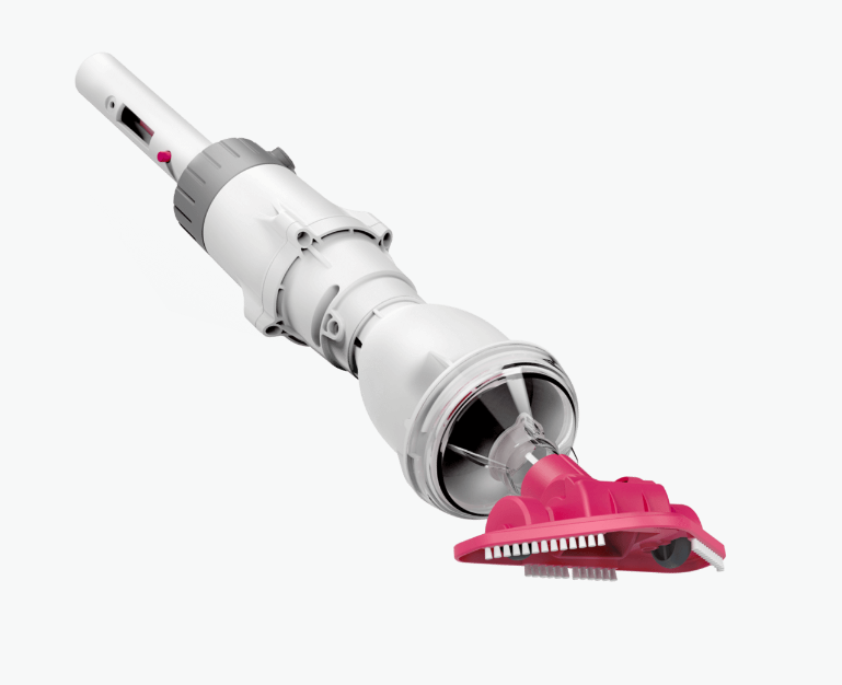 BWT BC02 Rechargable Vacuum