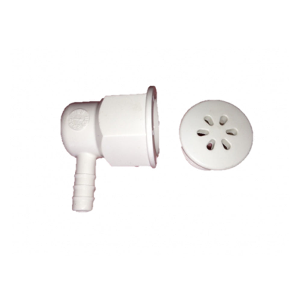 Pentair Air Injector White
