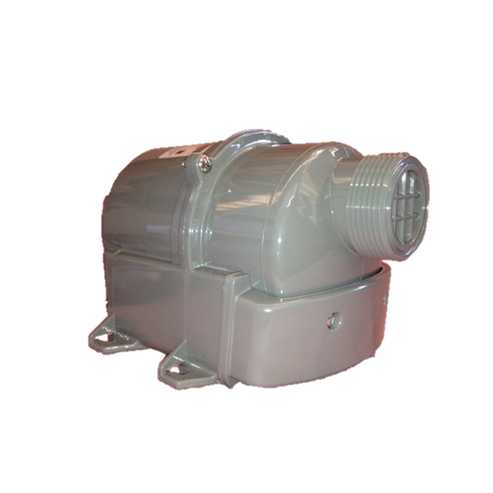 Balboa� Quiet Flo 1Hp Blower
