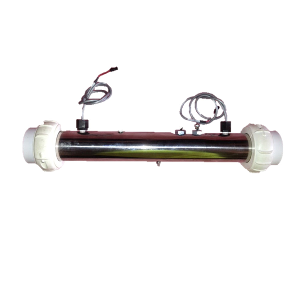 Balboa M7 2.0kw Heater/Tube Assy