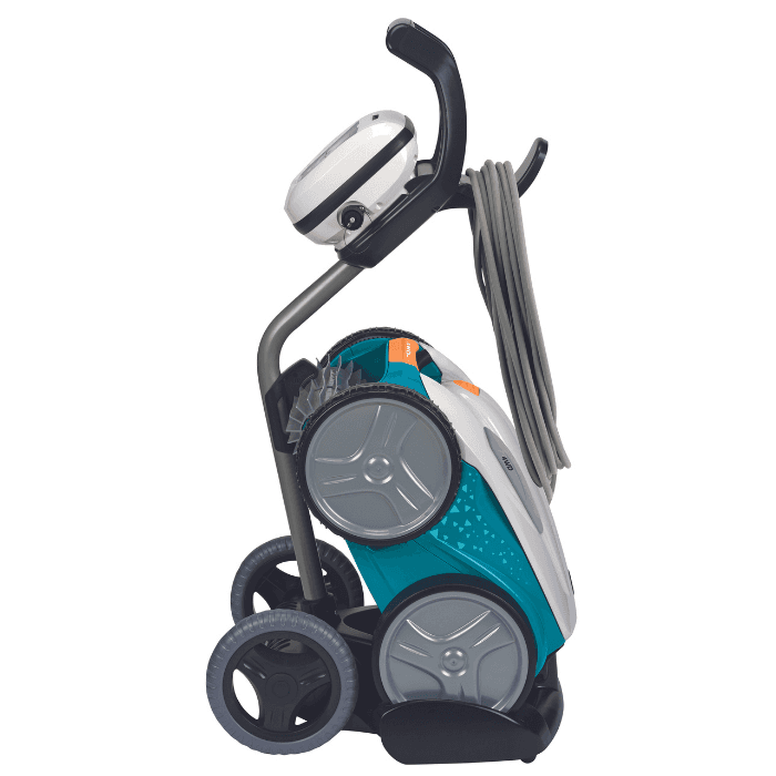 Baracuda Adventura Robotic Cleaner