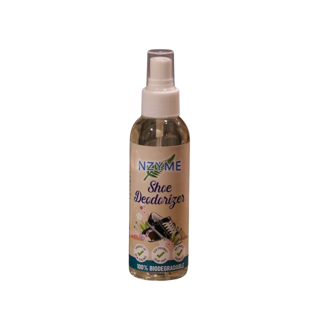 NZYME Shoe Deodoriser 150ml