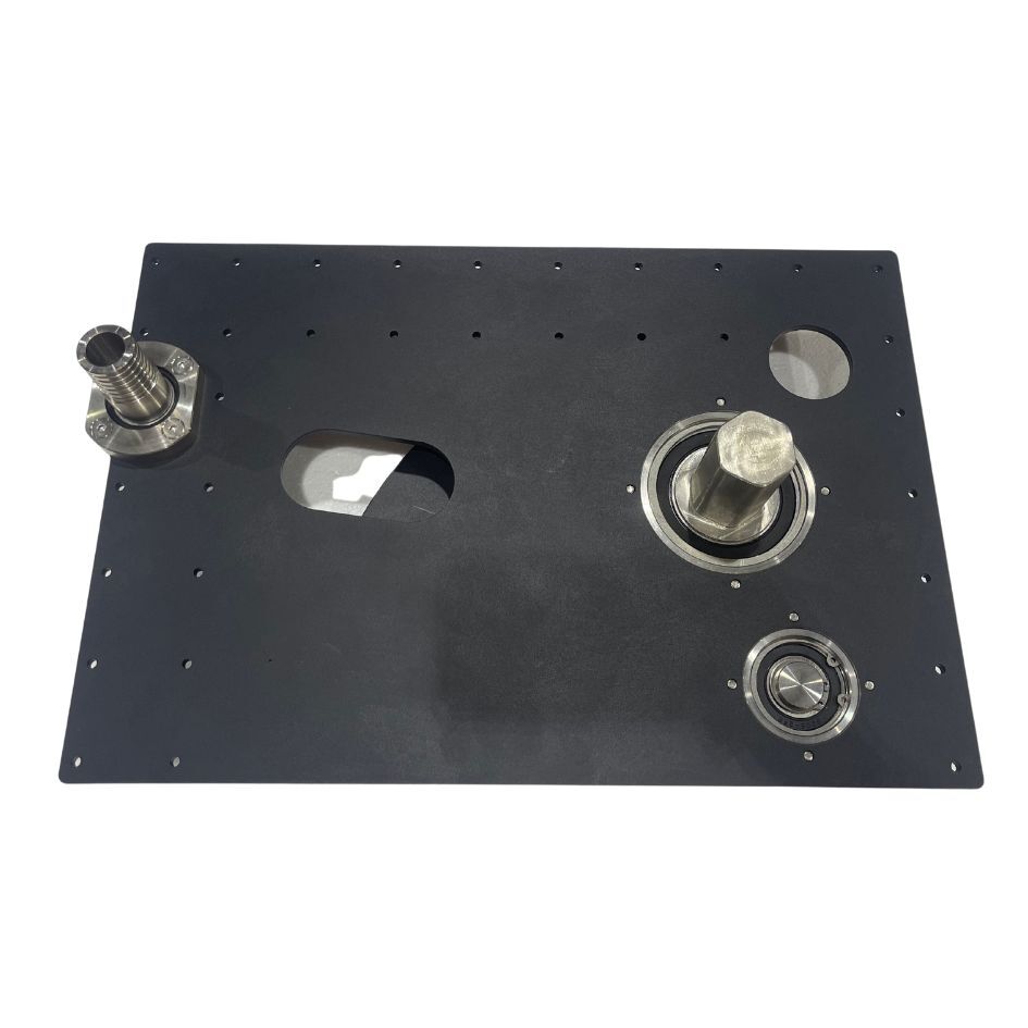 ClearLift Linkage - Base set - Left - Spa Store New Zealand