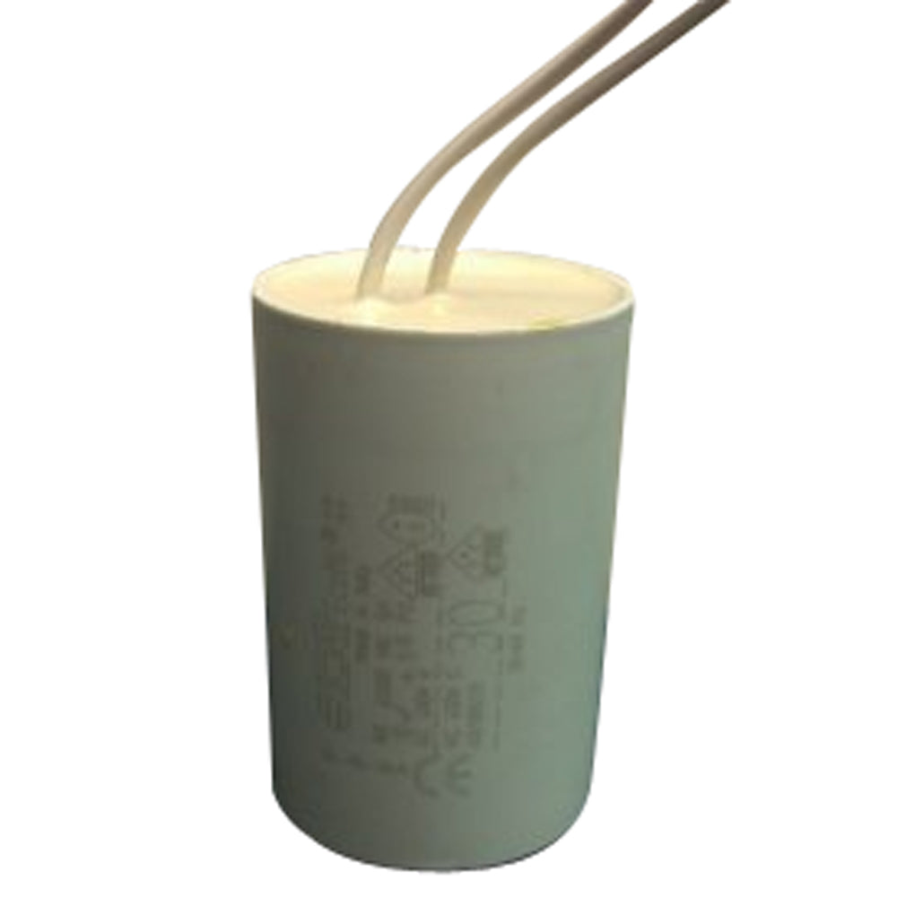 ICAR 30uf Motor Start Capacitor Fly Lead at Spa Store New Zealand