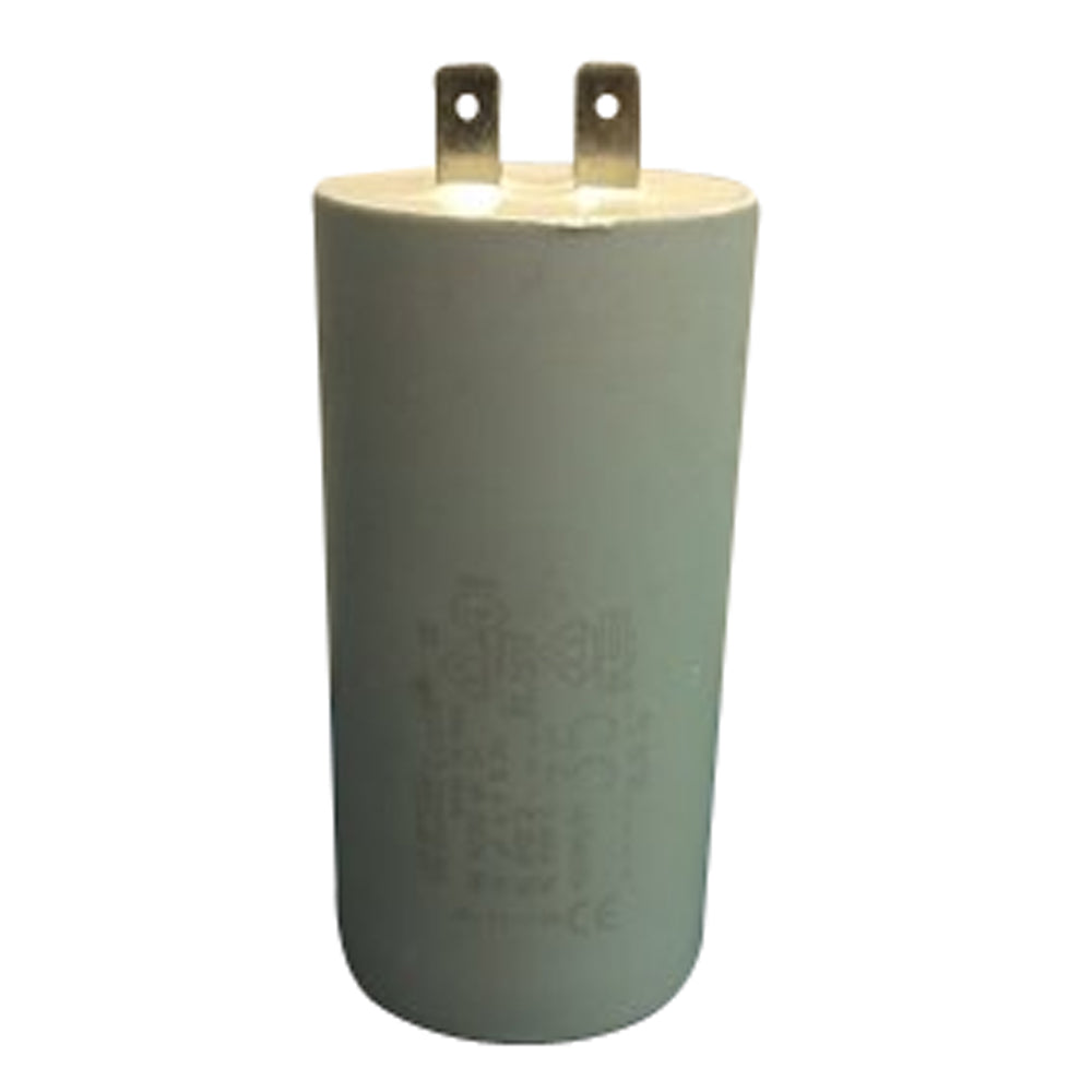 ICAR 35uf Motor Start Capacitor Quick Connect