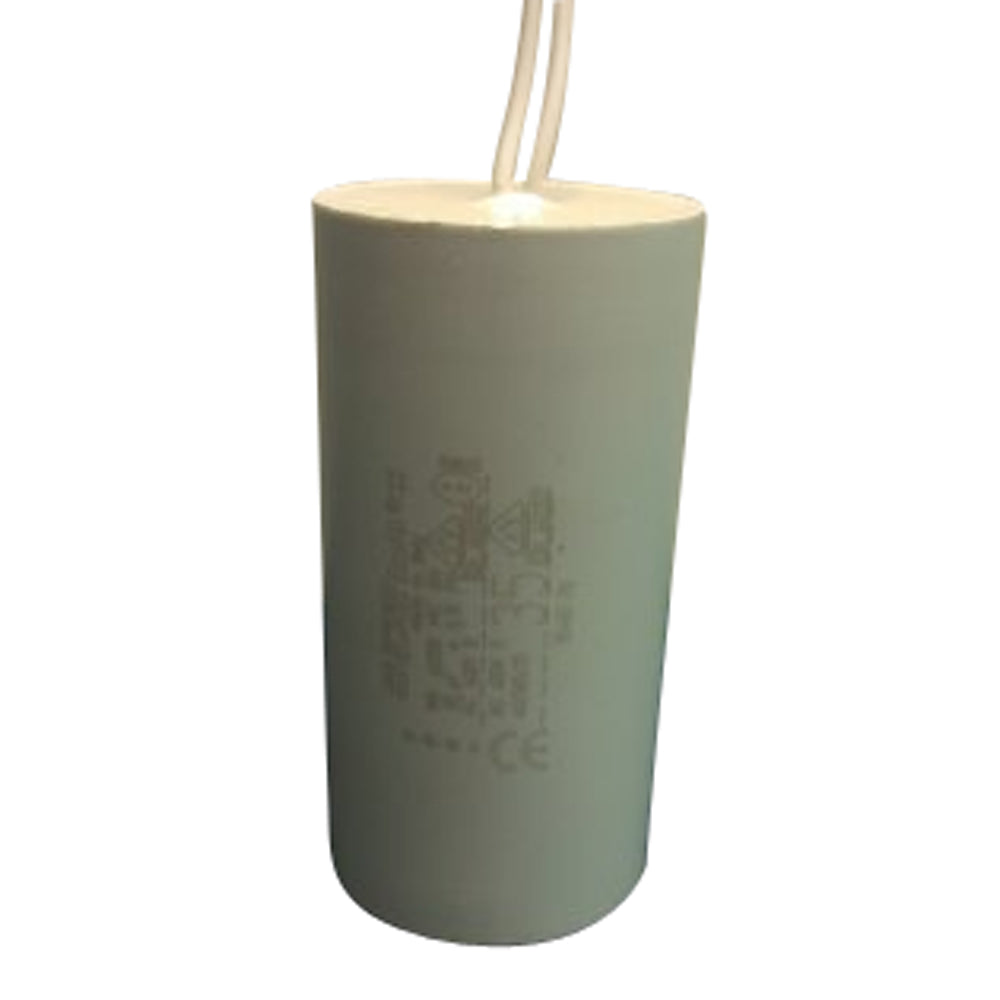 ICAR 35uf Motor Start Capacitor Fly Lead at Spa Store New Zealand
