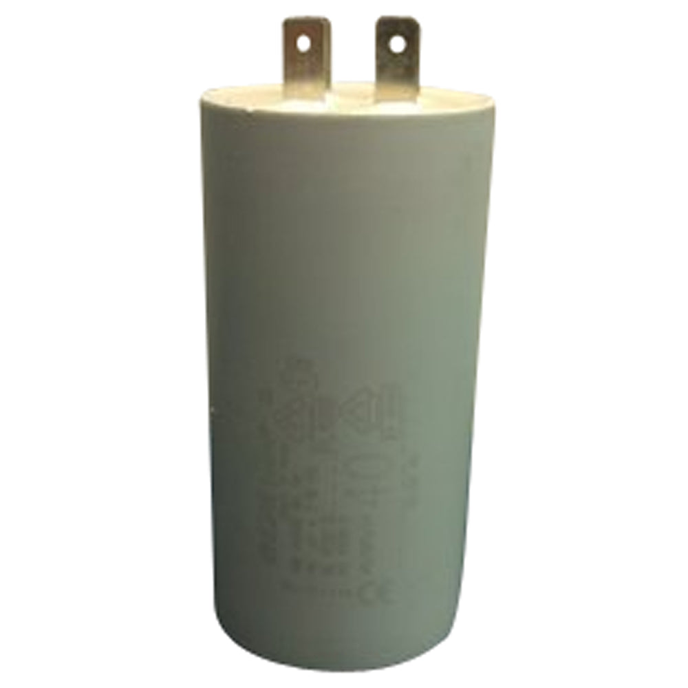 ICAR 40uf Motor Start Capacitor Quick Connect