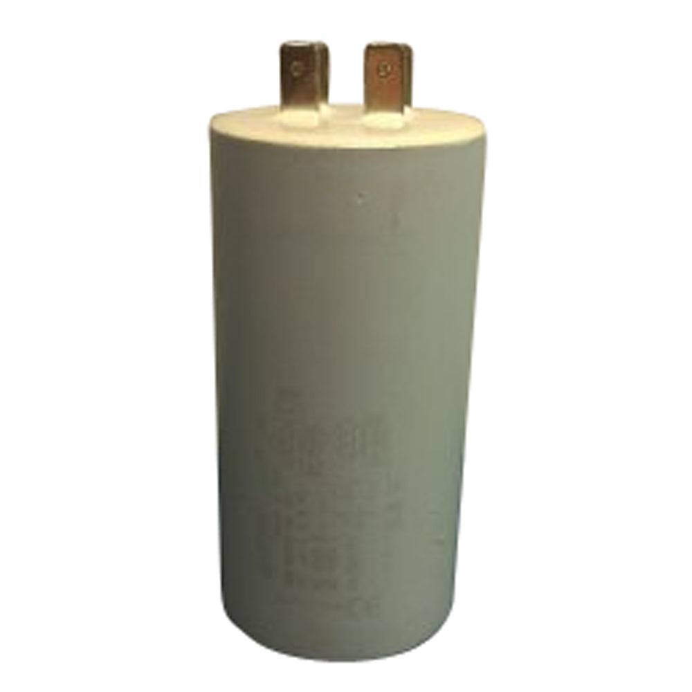 ICAR 45uf Motor Start Capacitor Quick Connect at Spa Store New Zealand