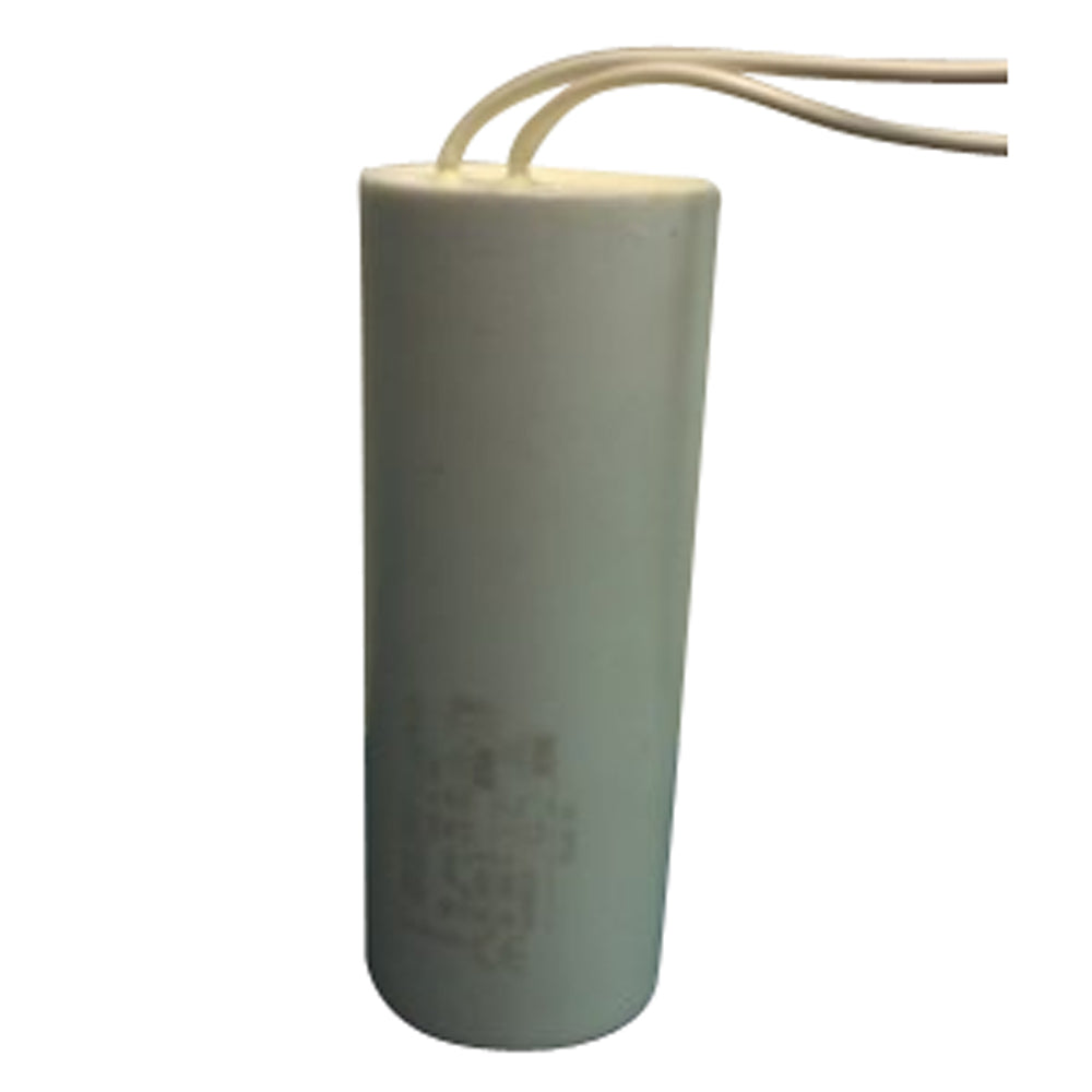 ICAR 45uf Motor Start Capacitor Fly Lead at Spa Store New Zealand