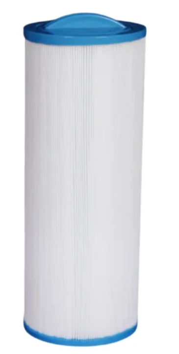 296x118mm CH30 Top Load / Stoked Spas 30 Spa Pool Filter