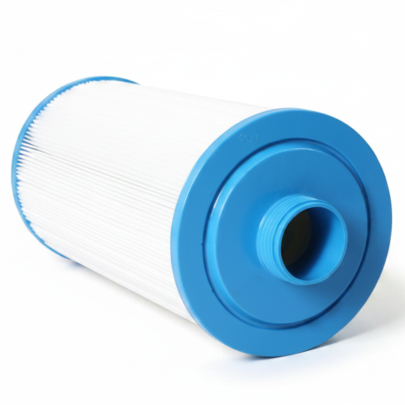 250 x 135mm Freeflow 45 Legend Spa Pool Filter at Spa Store New Zealand