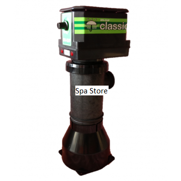 Davey Spa-Quip 2.3kw Classic Heater