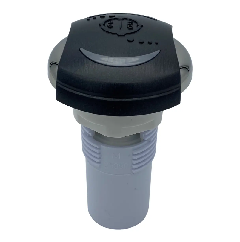 CMP Halo (1") Air Control