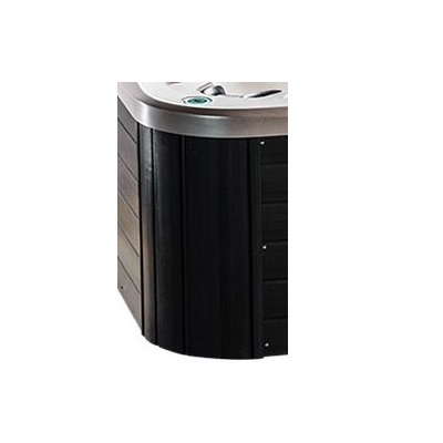 Corner Panel for Vortex Spa