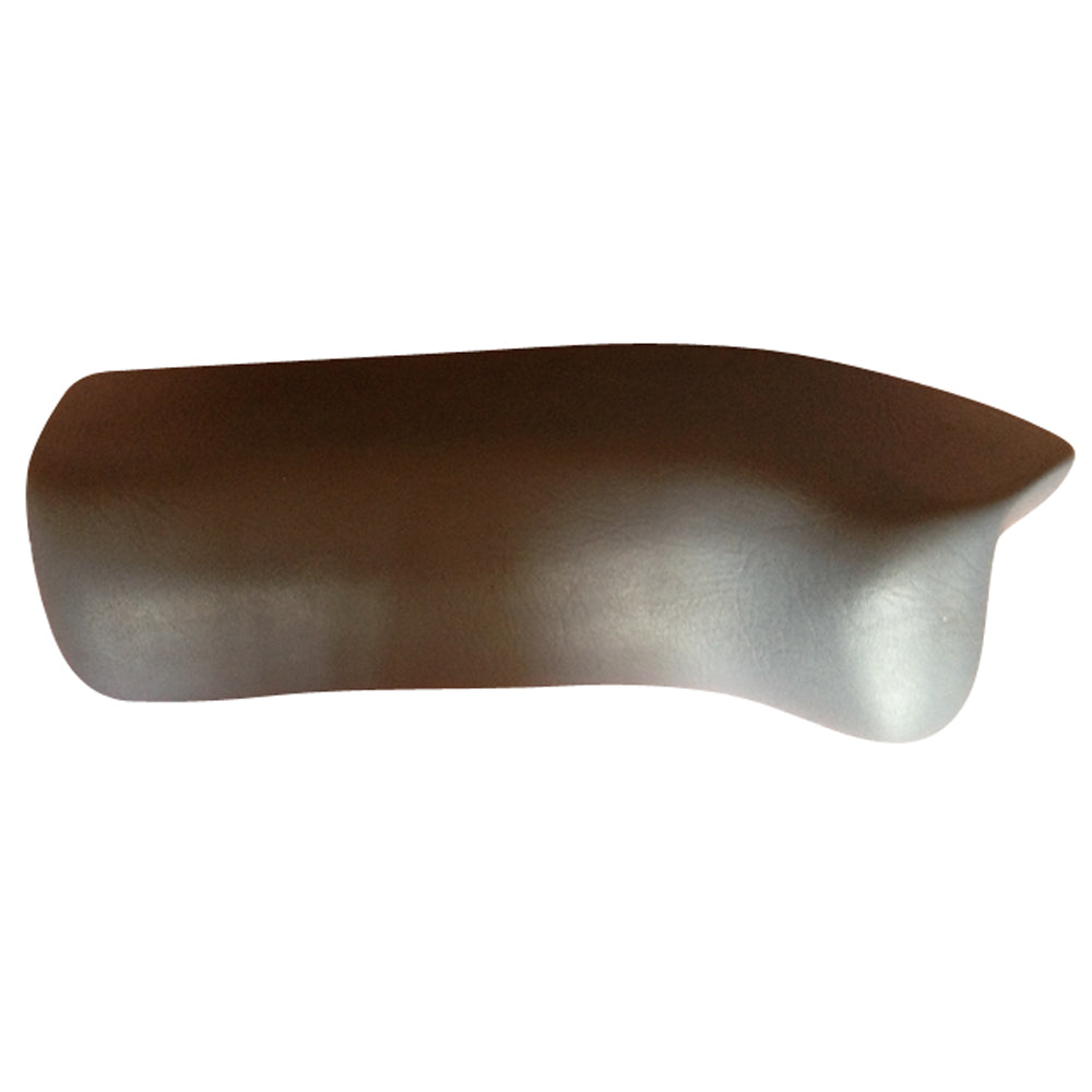 Clovelly Left Spa Headrest