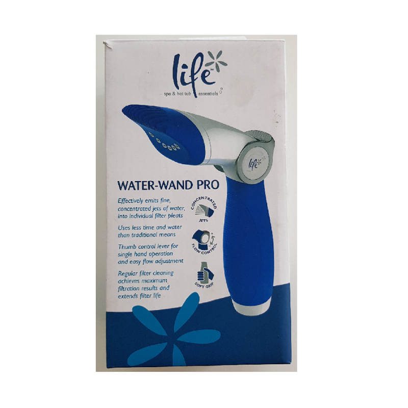 Life Water Wand Cartridge Cleaner Pro
