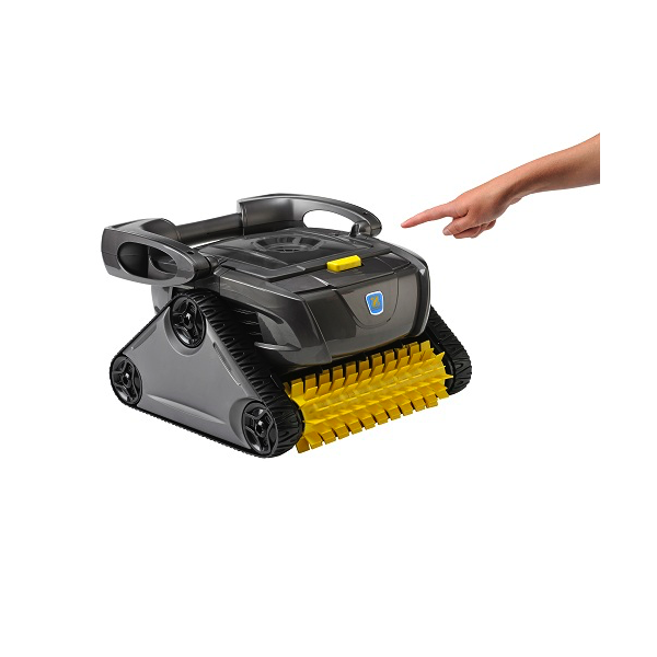 Cyclonx Robotic Pool Cleaner CX20