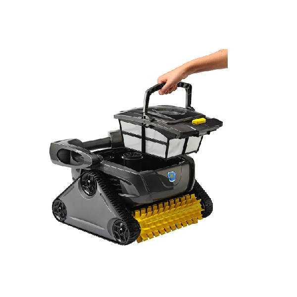 Cyclonx Robotic Pool Cleaner CX20