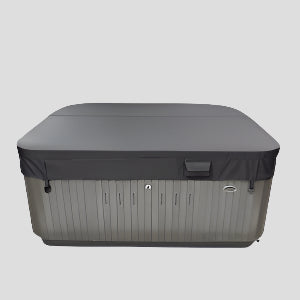 Custom Made Retreat Spa Cover 3010 x 2310mm
