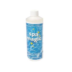 Chlorine-Free Spa Magic 500ml