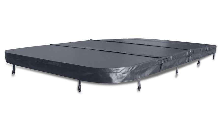 3000 x 2300mm Titanium Spa Cover (Slate)