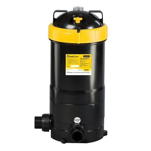 Davey Spa Quip® Crystal Clear 50sqft Cartridge Filter at Spa Store New Zealand