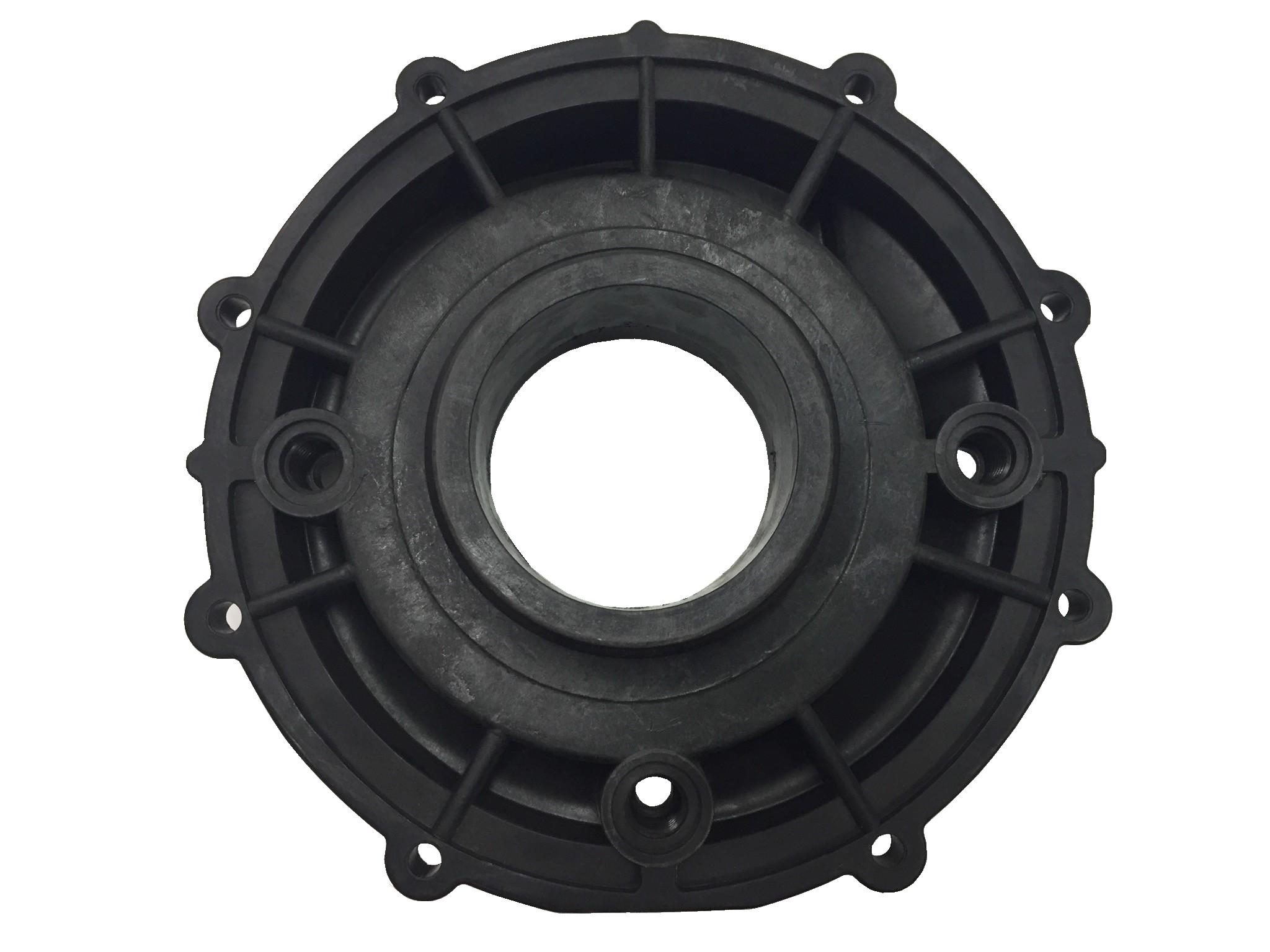 Davey QQ Aus(Fine Thread) Pump Front