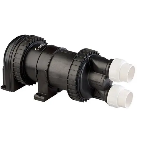 Davey Spa Quip® D-C200TB Celsior 0.93Hp Spa Bath Pump at Spa Store New Zealand